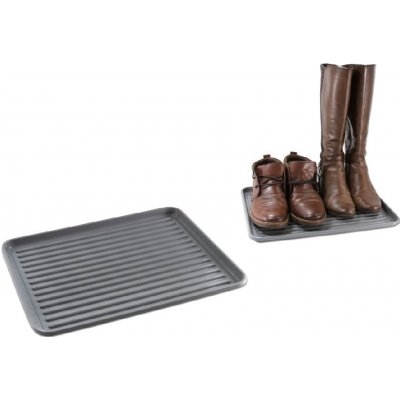 podložka pod boty 43x33cm, plast – Zboží Mobilmania