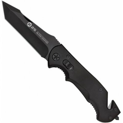 K25 25088 černá čepel ČERNÝ – Sleviste.cz