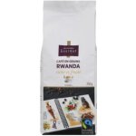 Monoprix Gourmet káva Arabica Rwanda bohatá a ovocná chuť zrnková 250 g – Hledejceny.cz