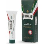 Proraso Léčivý gel "Říznul jsem se při holení" 10 ml – Zboží Dáma