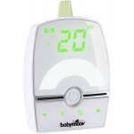 Babymoov Přídavná jednotka Premium Care Digital Green – Zboží Mobilmania