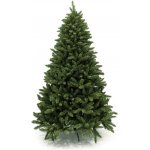 Eurolamp Vánoční stromek IMPERIAL 180 cm jedle 600-30096 – Zboží Dáma