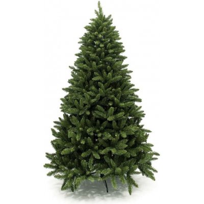 Eurolamp Vánoční stromek IMPERIAL 180 cm jedle 600-30096 – Zboží Dáma