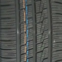 Imperial AS Van Driver 195/60 R16 99/97H