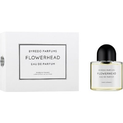 Byredo Flowerhead parfémovaná voda dámská 50 ml – Hledejceny.cz