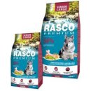 Rasco Premium Senior Large kuře s rýží 18 kg