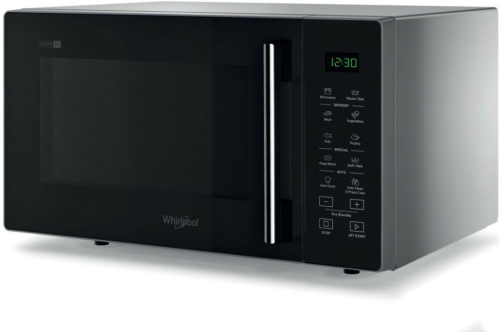 Whirlpool MWP 252 SB