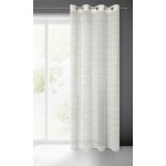 ZÁCLONA ARIA 140X250 CM BÉŽOVÁ – Hledejceny.cz
