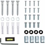 TecTake 401801 – Zboží Živě