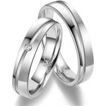 Marrya SI 11P Pánský snubní prsten Stříbro SI 11P – Zbozi.Blesk.cz