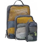 Hannah CASE SET anthracite Černá pouzdro – Hledejceny.cz