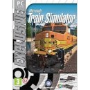 Train Simulator