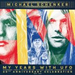 Michael Schenker : My Years with UFO CD – Zboží Mobilmania