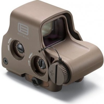 EOTech EXPS3-0 Tan béžový – Zboží Mobilmania