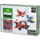 Plus-Plus Mini Basic 170 Letadla