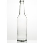 Láhev skleněná 350ml LIEH SPIRIT, šroubení, 1ks – Hledejceny.cz