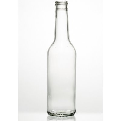 Láhev skleněná 350ml LIEH SPIRIT, šroubení, 1ks – Hledejceny.cz