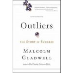 Outliers Malcolm Gladwell – Hledejceny.cz