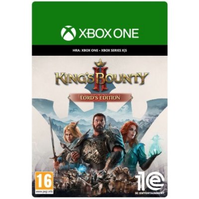 Kings Bounty 2 (Lords Edition)