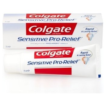 Colgate Sensitive Pro Relief Whitening 75 ml