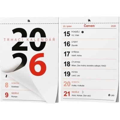 Trhací nástěnný 2026 – Zbozi.Blesk.cz