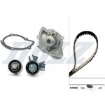 Vodní pumpa + sada ozubeného řemene DOLZ KD106 – Zboží Mobilmania