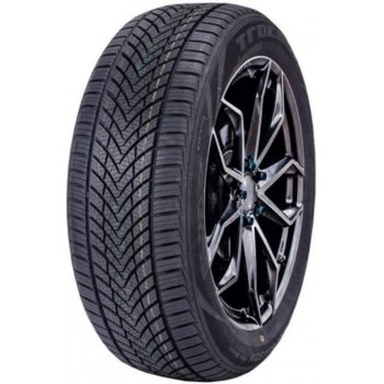 Tracmax X-Privilo All Season Trac Saver 225/45 R19 96Y