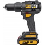 CAT DX12 – Hledejceny.cz