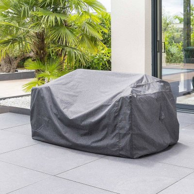 DEOKORK Obal na zahradní lavici 160x115x100 cm – Hledejceny.cz