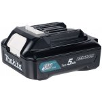MAKITA 1913G0-9 BL1050B 12V/5.0Ah Li-ion – Sleviste.cz