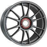 OZ Ultraleggera CL 12x19 15x130 ET63 gloss black | Zboží Auto