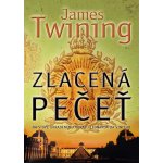 Zlacená pečeť – Hledejceny.cz