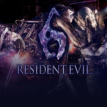 Resident Evil 6