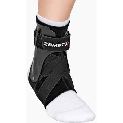 Zamst A2 DX Ankle Ortéza kotníku Right černá – Hledejceny.cz