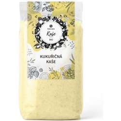 Naturalis Kukuřičná kaše BIO 250 g