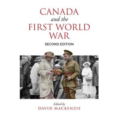 Canada and the First World War – Sleviste.cz