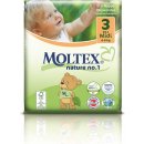 Moltex 3 Midi 4-9 kg 34 ks