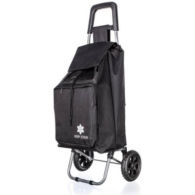 BRILANZ Taška nákupní na kolečkách CARRIE – Zboží Dáma