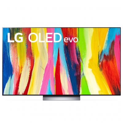 LG OLED55C21LA – Zboží Živě