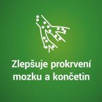 GINGIO POR 120MG TBL FLM 60 – Zboží Mobilmania