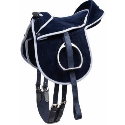 Waldhausen Sedlo Unicorn dětské night blue/lucky heart – Zbozi.Blesk.cz