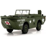 Torro RC vojenské obojživelné vozidlo Ford GPA RTR sada 1:16 – Zboží Dáma