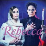 Muzikál - Rebecca - EP - CD – Zboží Mobilmania