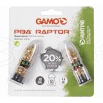 Diabolky Gamo Raptor 5,5 mm 50 ks – Zboží Dáma