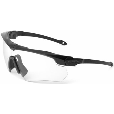 Brýle Eye Safety Systems Střelecké ESS Crossbow Suppressor One Čiré Sklo – Zboží Dáma Brýle Eye Safety Systems Střelecké ESS Crossbow Suppressor One Čiré Sklo – Zboží Dáma
