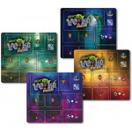 Rexhry Malá velká podzemí: Neoprenová hráčské podložky – Zboží Živě