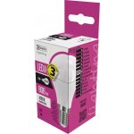 Emos Lighting LED žárovka Classic Mini Globe 7,3W E14 neutrální bílá – Hledejceny.cz