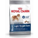 Royal Canin Maxi Light 15 kg