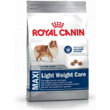 Royal Canin Maxi Light 15 kg