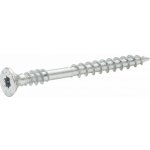 HPM TEC Vrut RAPI-TEC UniPlus T20 Rozměr: 4,0 x 35 mm, V balení: 500 ks – Zboží Mobilmania